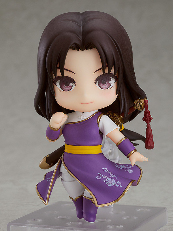 Nendoroid Lin Yueru (#1246)