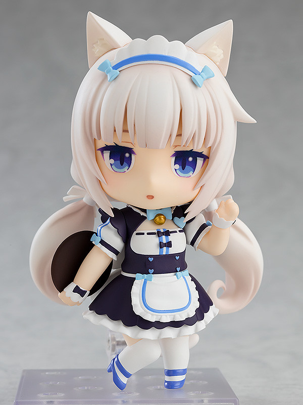 Nendoroid Vanilla (#1248)