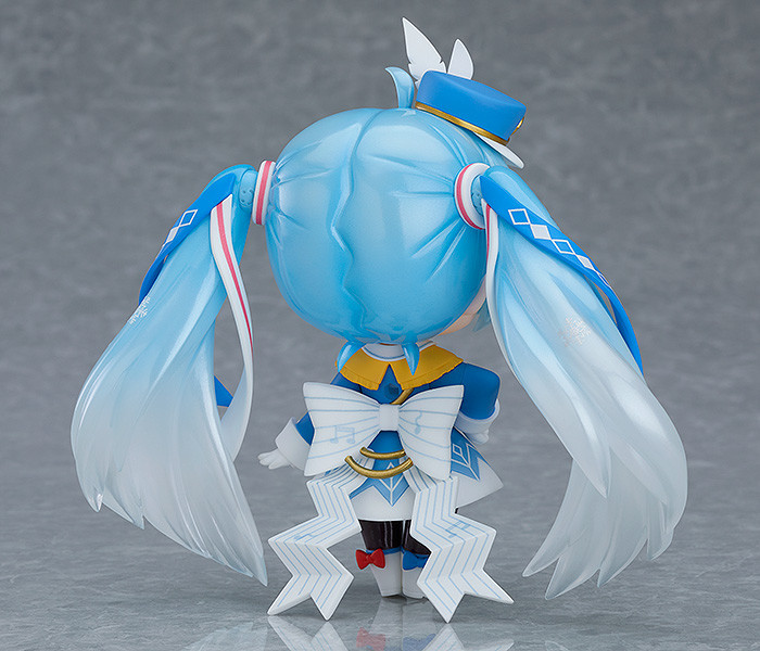 Nendoroid image for Snow Miku: Snow Parade Ver.