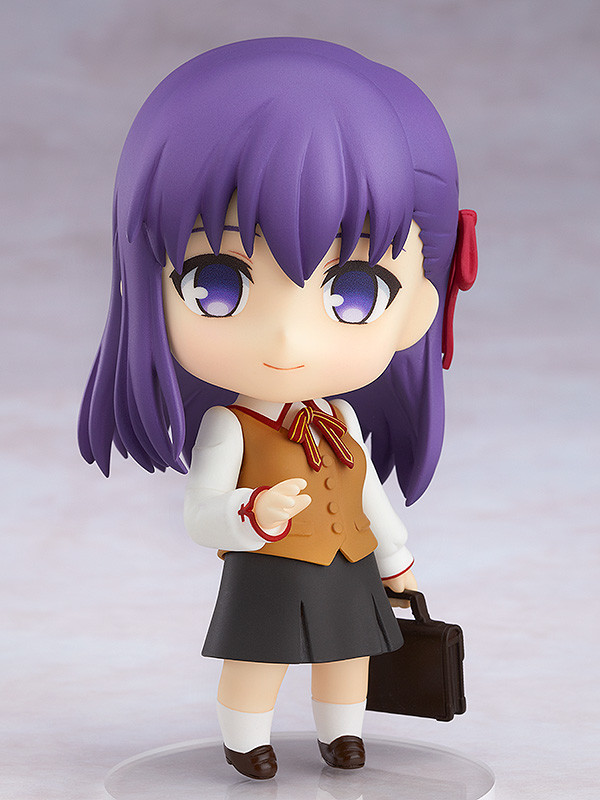 Nendoroid Sakura Matou (#1252)