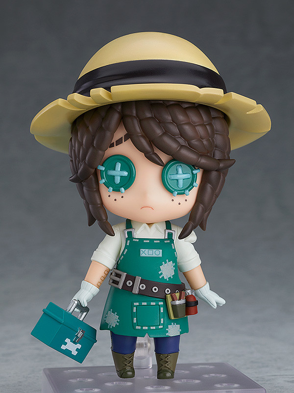 Nendoroid Gardener (#1253)