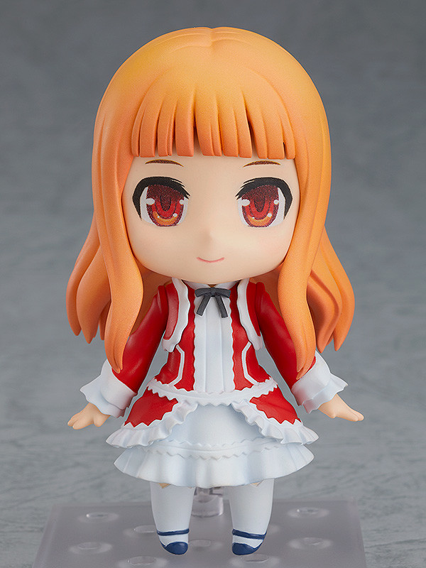 Nendoroid Lady Rhea (#1257)