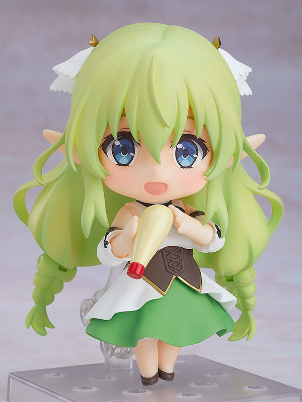 Nendoroid LILROO (#1258)