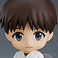 Nendoroid image for Shinji Ikari: Plugsuit Ver.