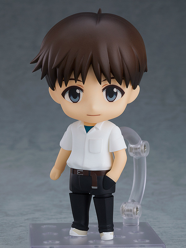 Nendoroid Shinji Ikari (#1260)