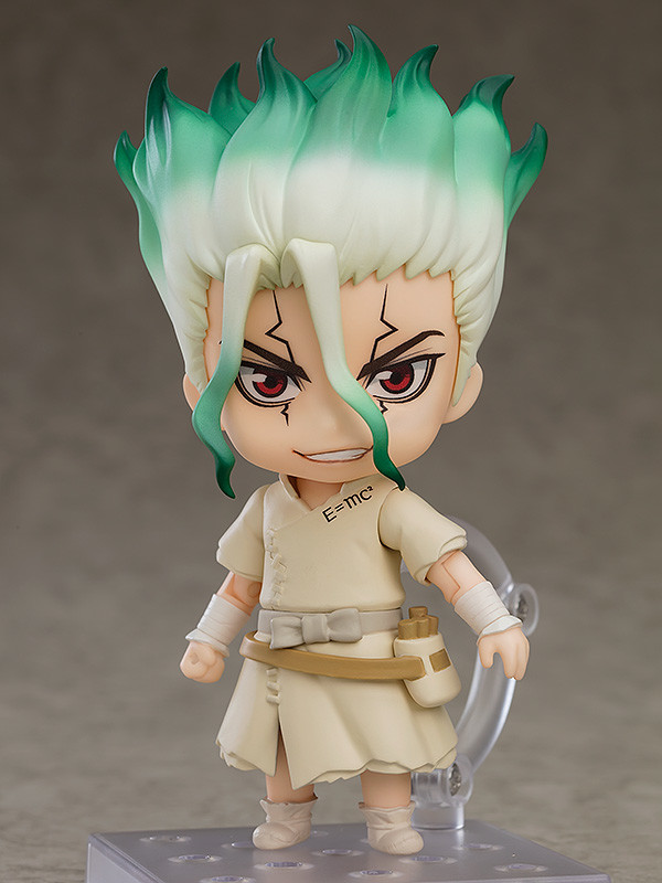 Nendoroid Senku Ishigami (#1262)