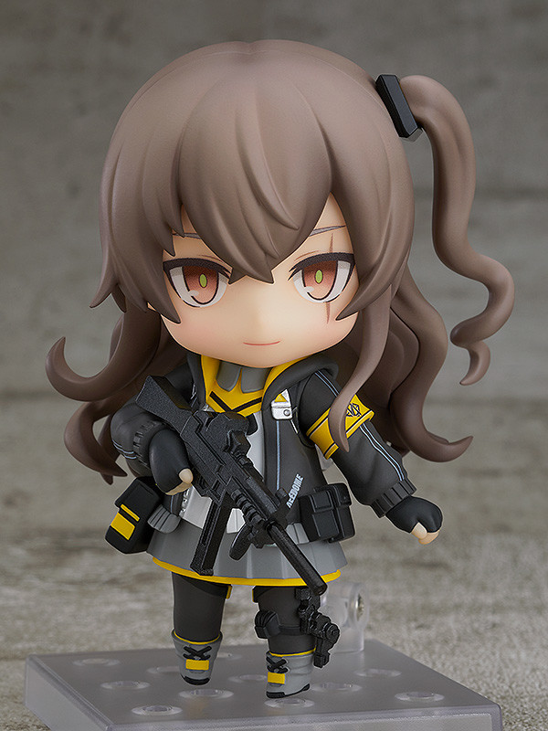 Nendoroid UMP45 (#1264)