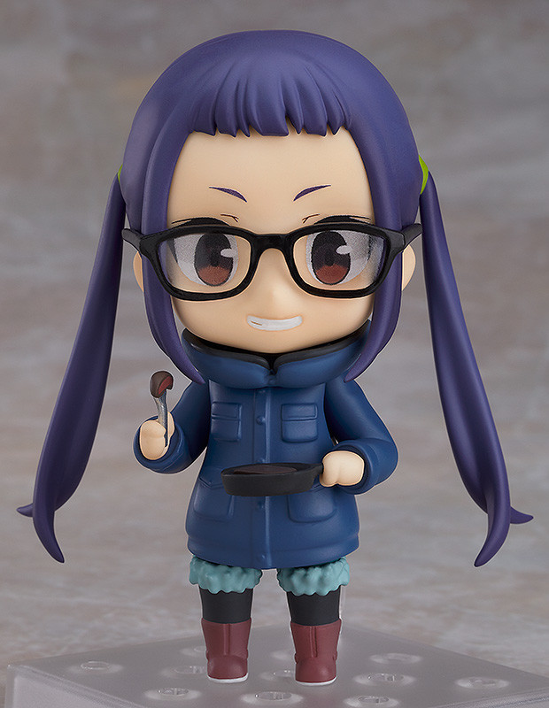 Nendoroid Chiaki Ogaki (#1266)