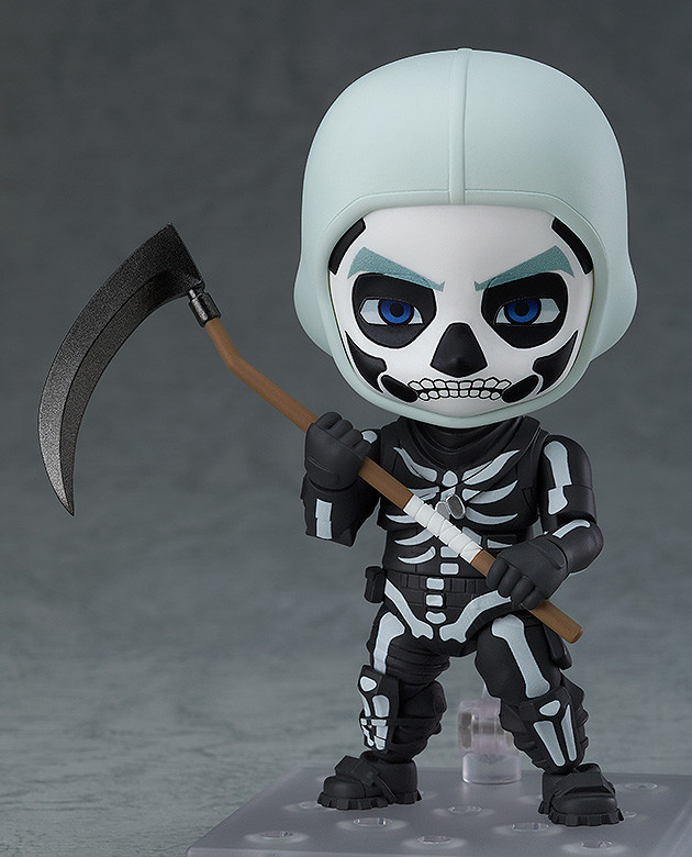 Nendoroid Skull Trooper (#1267)