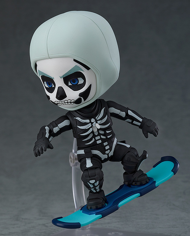 Nendoroid image for Skull Trooper