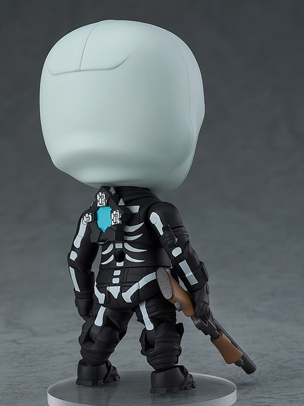 Nendoroid image for Skull Trooper