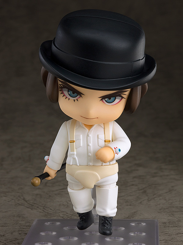 Nendoroid Alex DeLarge (#1270)