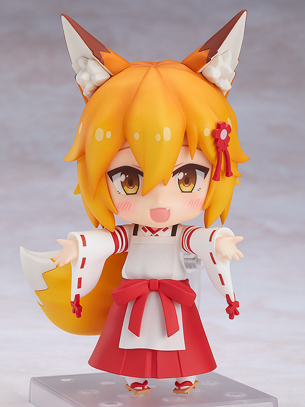 Nendoroid Senko (#1271)