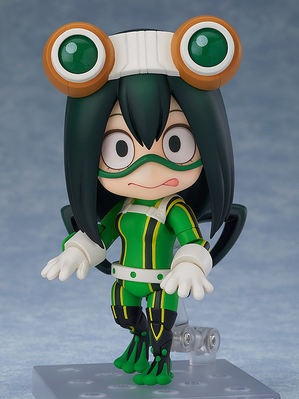 Nendoroid Tsuyu Asui (#1272)