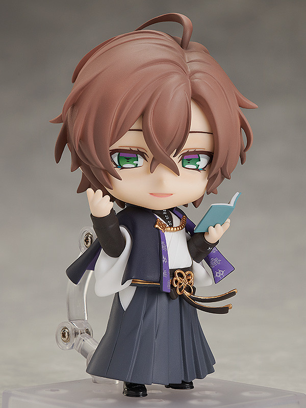 Nendoroid Gentaro Yumeno (#1274)