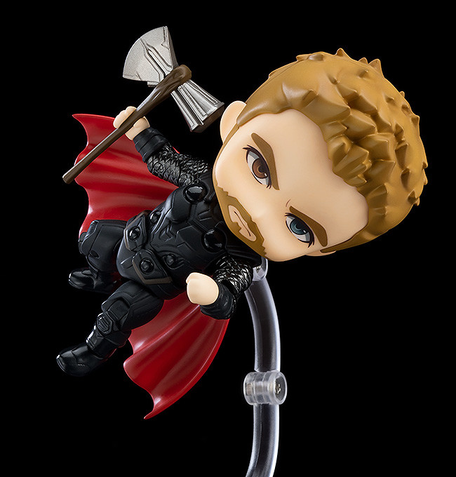 Nendoroid Thor: Endgame Ver. (#1277)