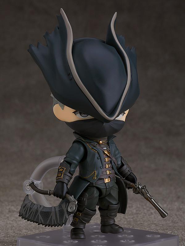 Nendoroid Hunter (#1279)