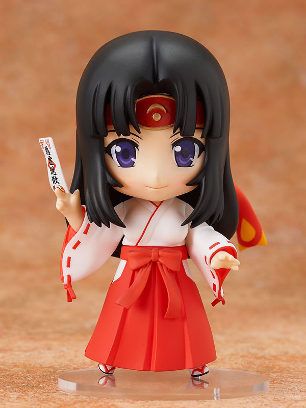 Nendoroid Tomoe (#127a)