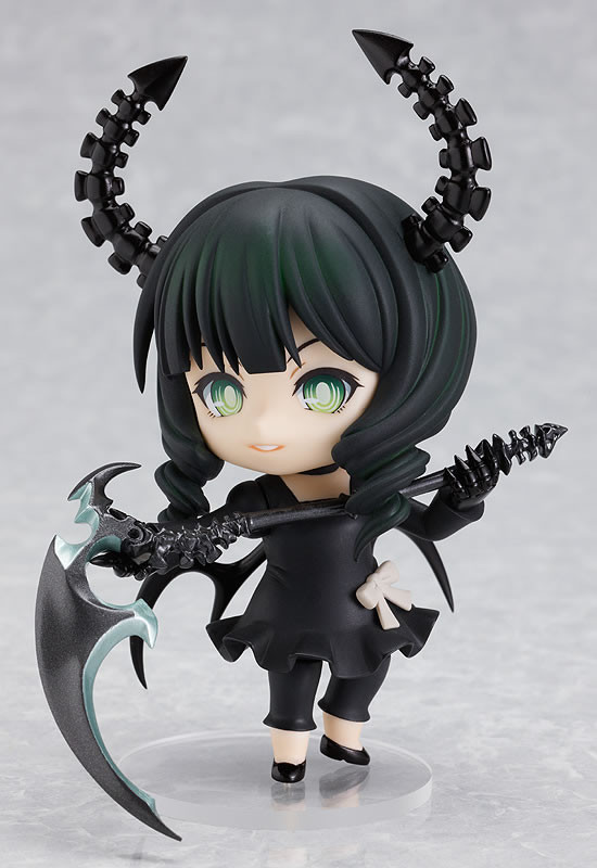 Nendoroid Dead Master (#128)