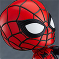 Nendoroid image for Spider-Man: Far From Home Ver. DX