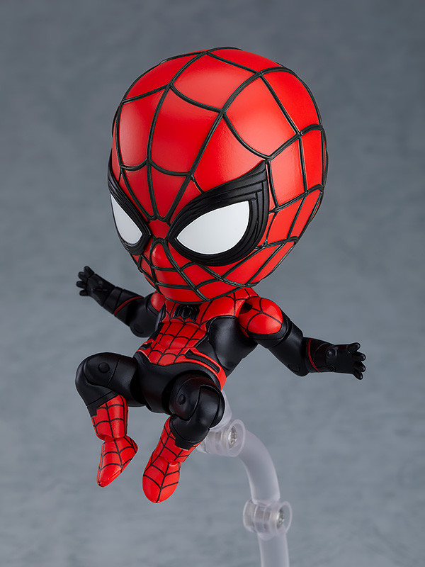 Nendoroid image for Spider-Man: Far From Home Ver. DX