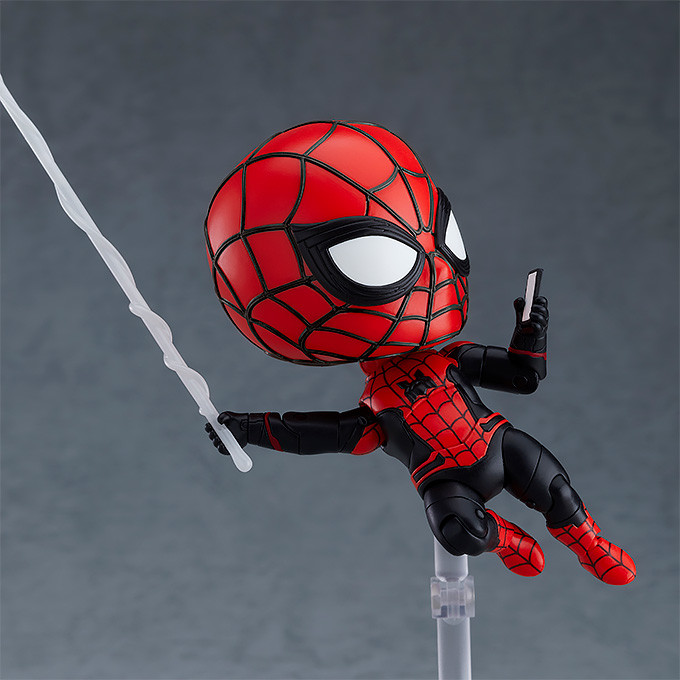 Nendoroid Spider-Man: Far From Home Ver. (#1280)