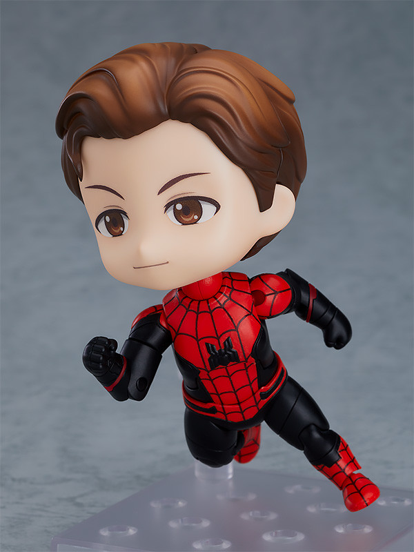 Nendoroid image for Spider-Man: Far From Home Ver.