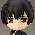 Nendoroid #1283 - Japan (日本) from Hetalia World★Stars