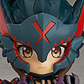 Nendoroid image for Hunter: Female Nargacuga Alpha Armor Ver. DX