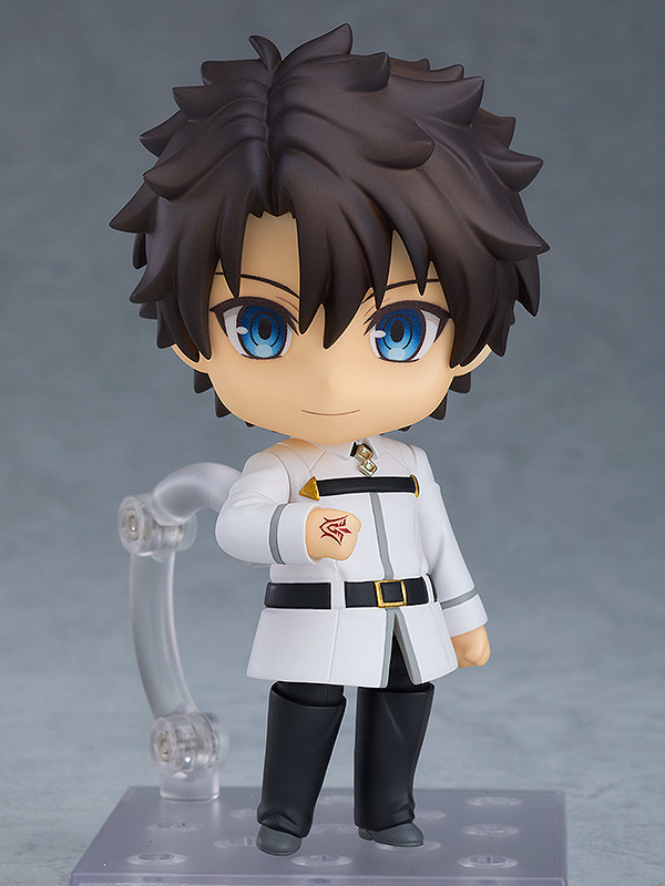 Nendoroid Master/Male Protagonist (#1286)