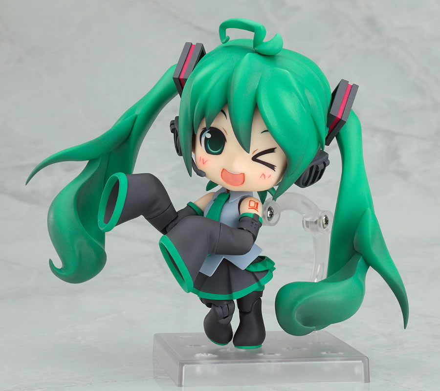 Nendoroid Hatsune Miku: Absolute HMO Edition (#129)