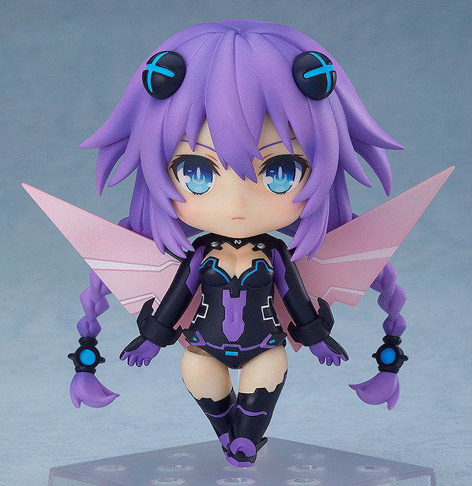 Nendoroid Purple Heart (#1291)