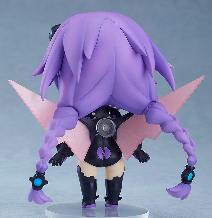 Nendoroid image for Purple Heart