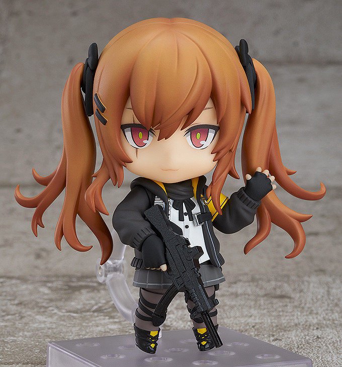 Nendoroid UMP9 (#1292)