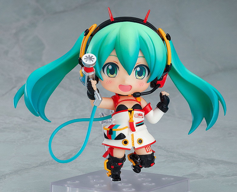 Nendoroid Racing Miku 2020 Ver. (#1293)