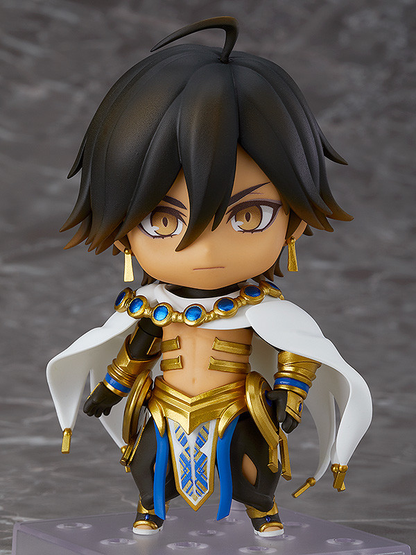 Nendoroid Rider/Ozymandias (#1296)