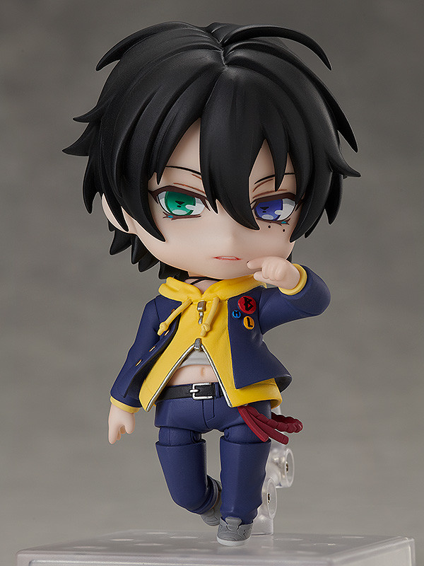 Nendoroid Saburo Yamada (#1298)