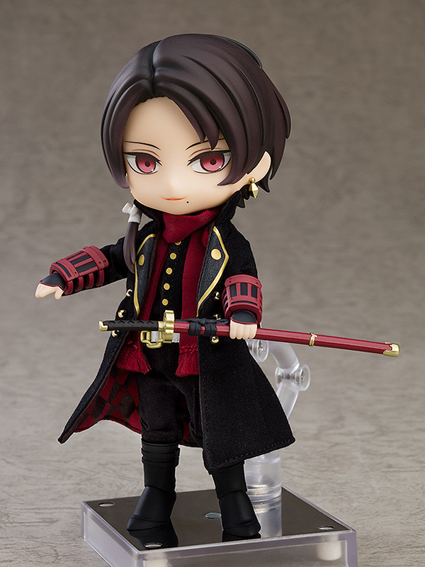 Nendoroid Doll Doll Kashuu Kiyomitsu