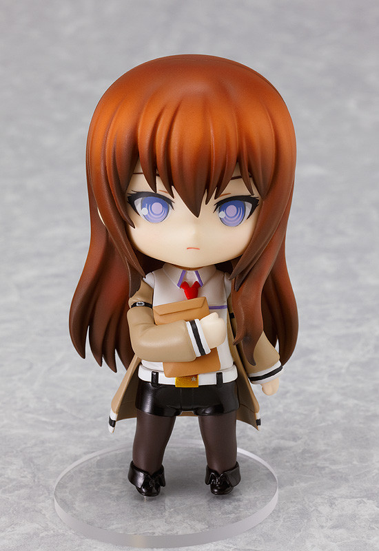 Nendoroid Kurisu Makise (#130)