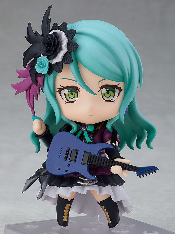 Nendoroid Sayo Hikawa: Stage Outfit Ver. (#1302)