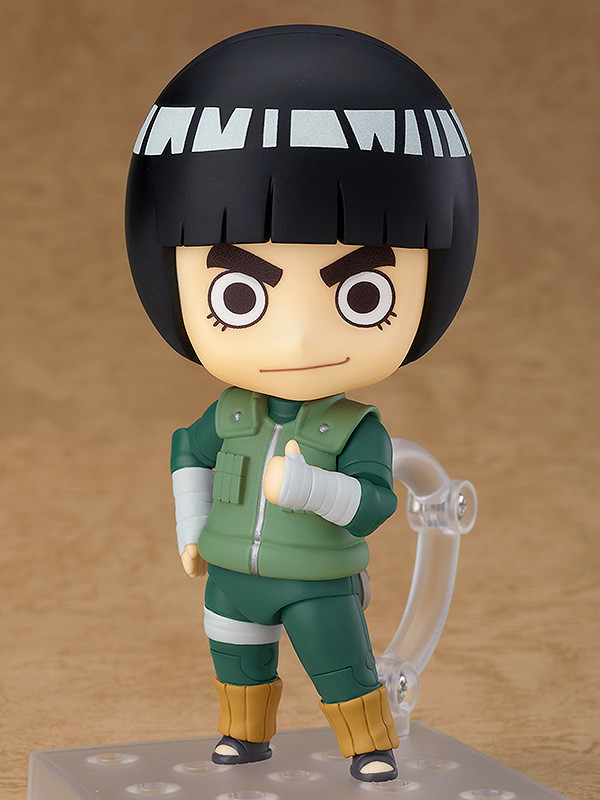 Nendoroid Rock Lee (#1303)