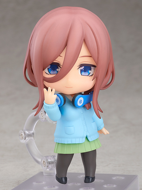 Nendoroid Miku Nakano (#1306)