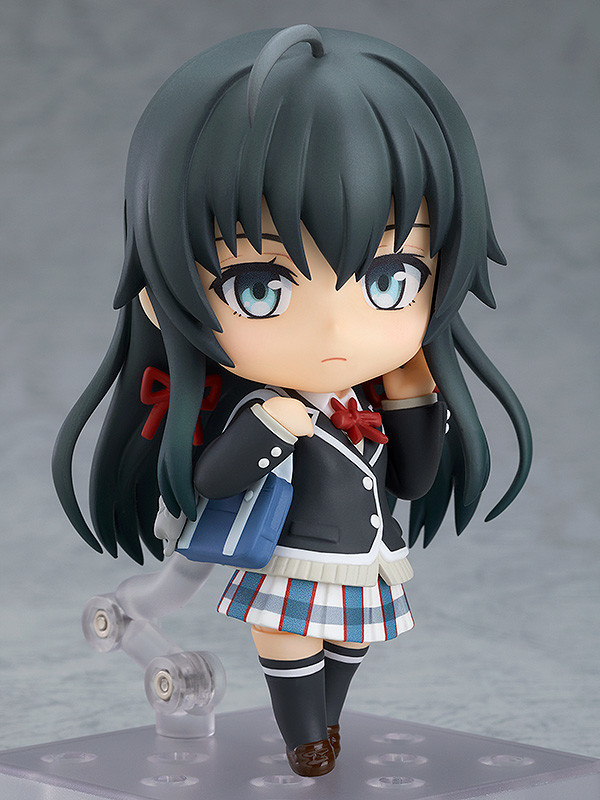 Nendoroid Yukino Yukinoshita (#1307)