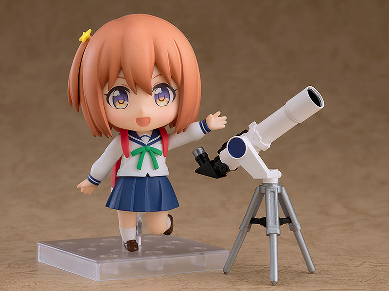 Nendoroid Mira Konohata (#1308)