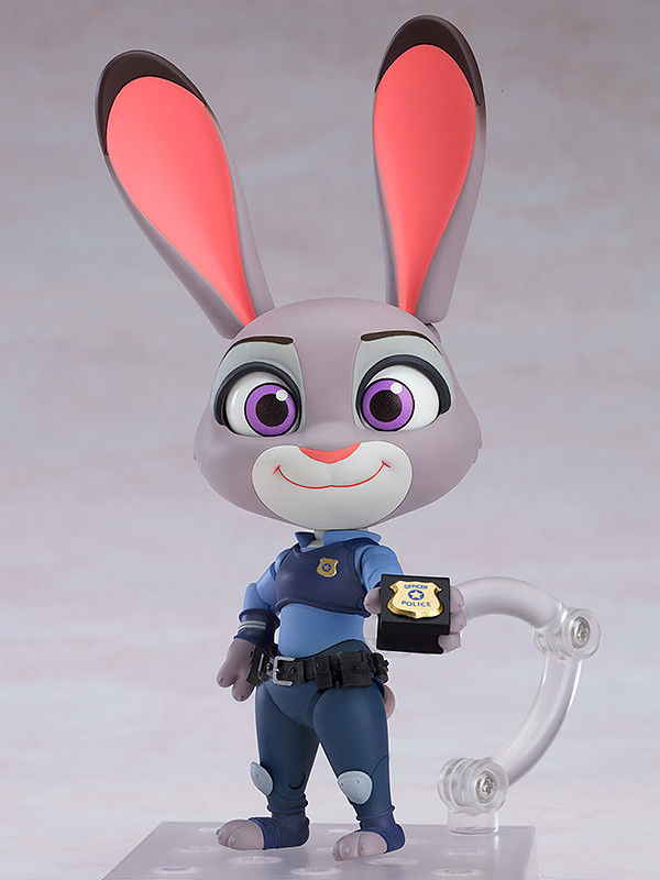 Nendoroid Judy Hopps (#1312)