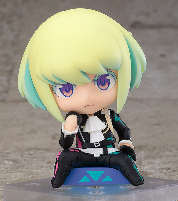 Nendoroid Lio Fotia: Complete Combustion Ver. (#1314-DX)