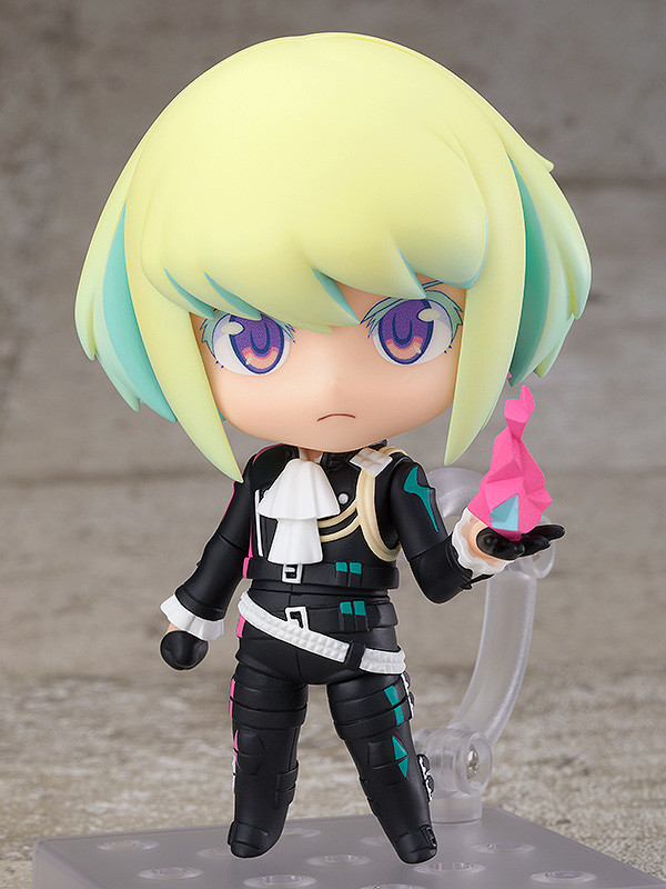 Nendoroid Lio Fotia (#1314)