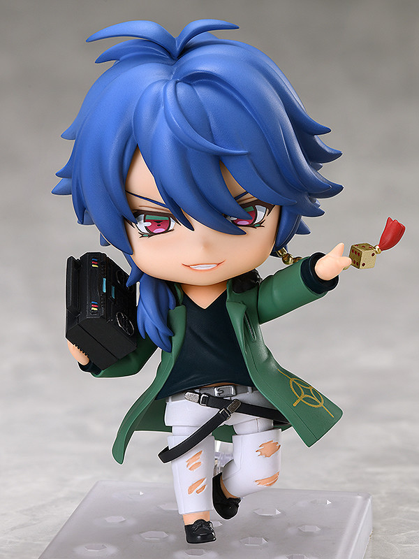 Nendoroid Dice Arisugawa (#1316)