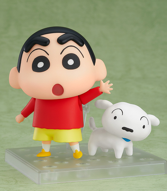 Nendoroid Shinnosuke Nohara (#1317)