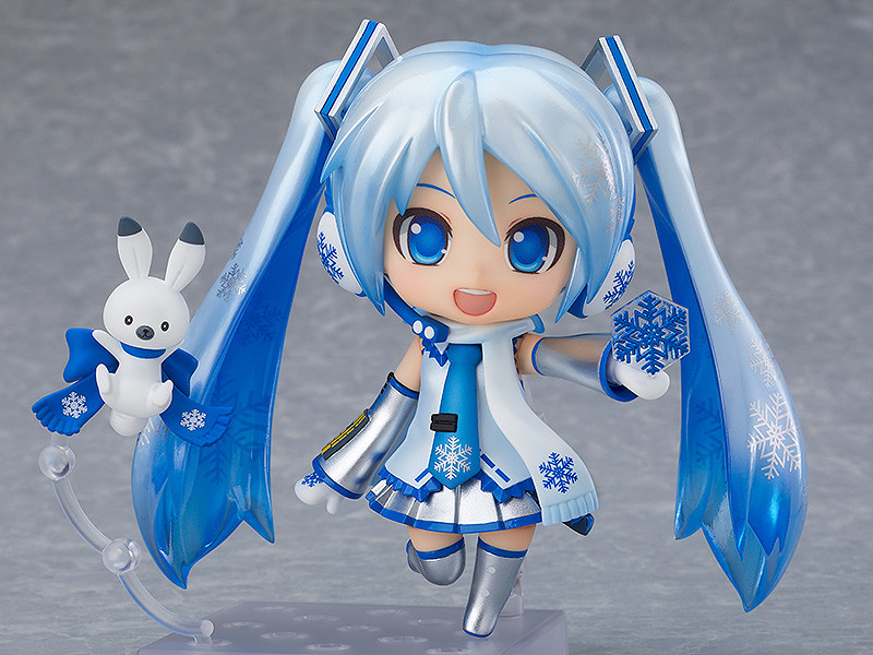 Nendoroid Snow Miku 2.0 (#1319)